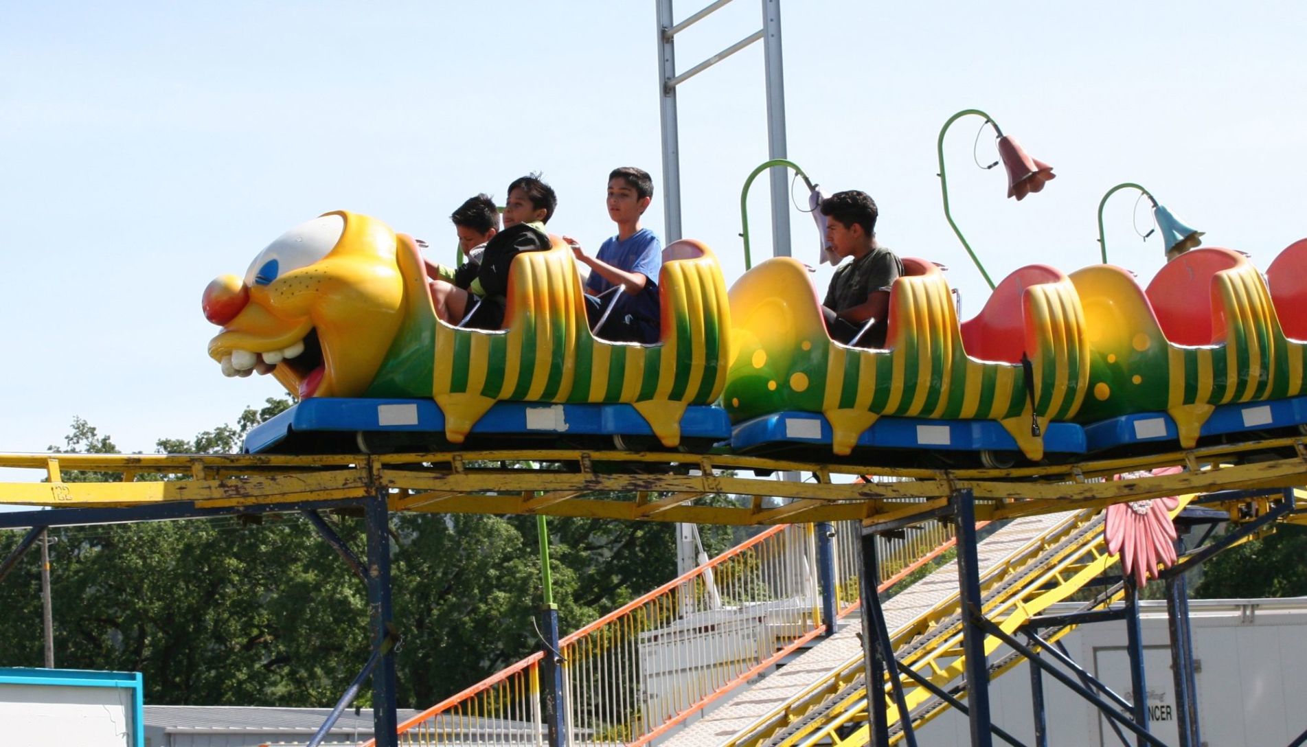 Fair & Fiesta